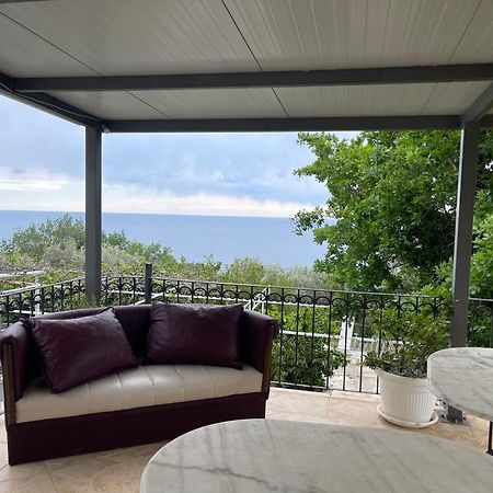 Kuca Radovic Otel Budva Dış mekan fotoğraf