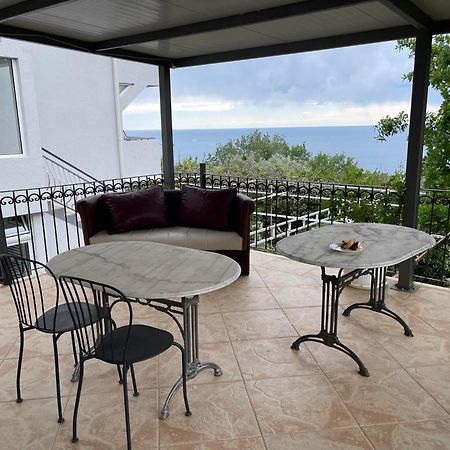 Kuca Radovic Otel Budva Dış mekan fotoğraf