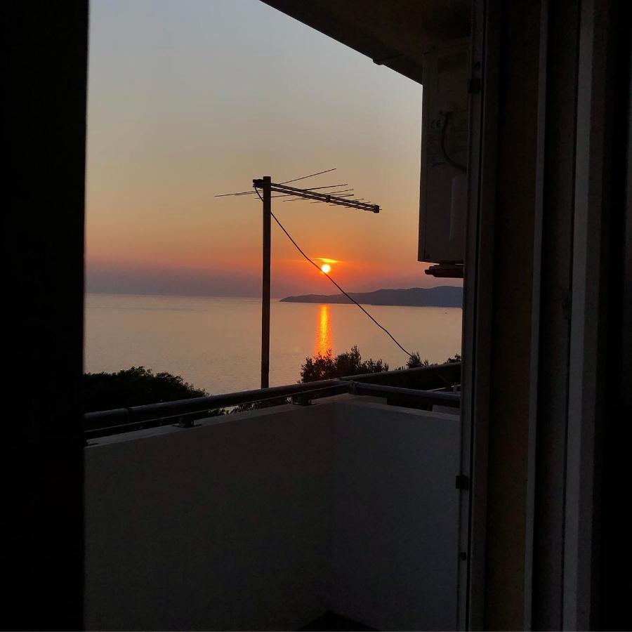 Kuca Radovic Otel Budva Dış mekan fotoğraf