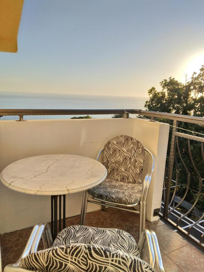 Kuca Radovic Otel Budva Dış mekan fotoğraf