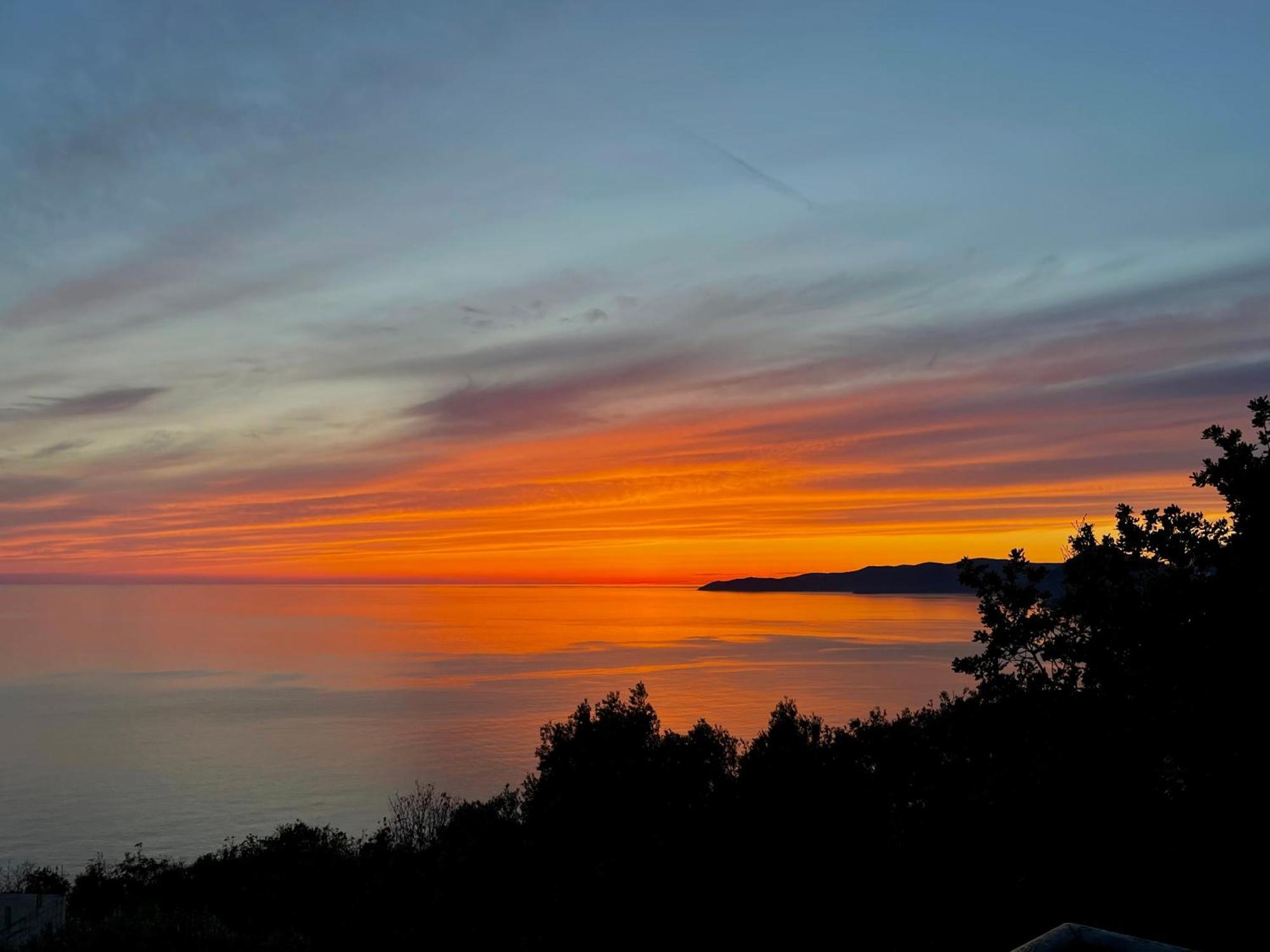 Kuca Radovic Otel Budva Dış mekan fotoğraf