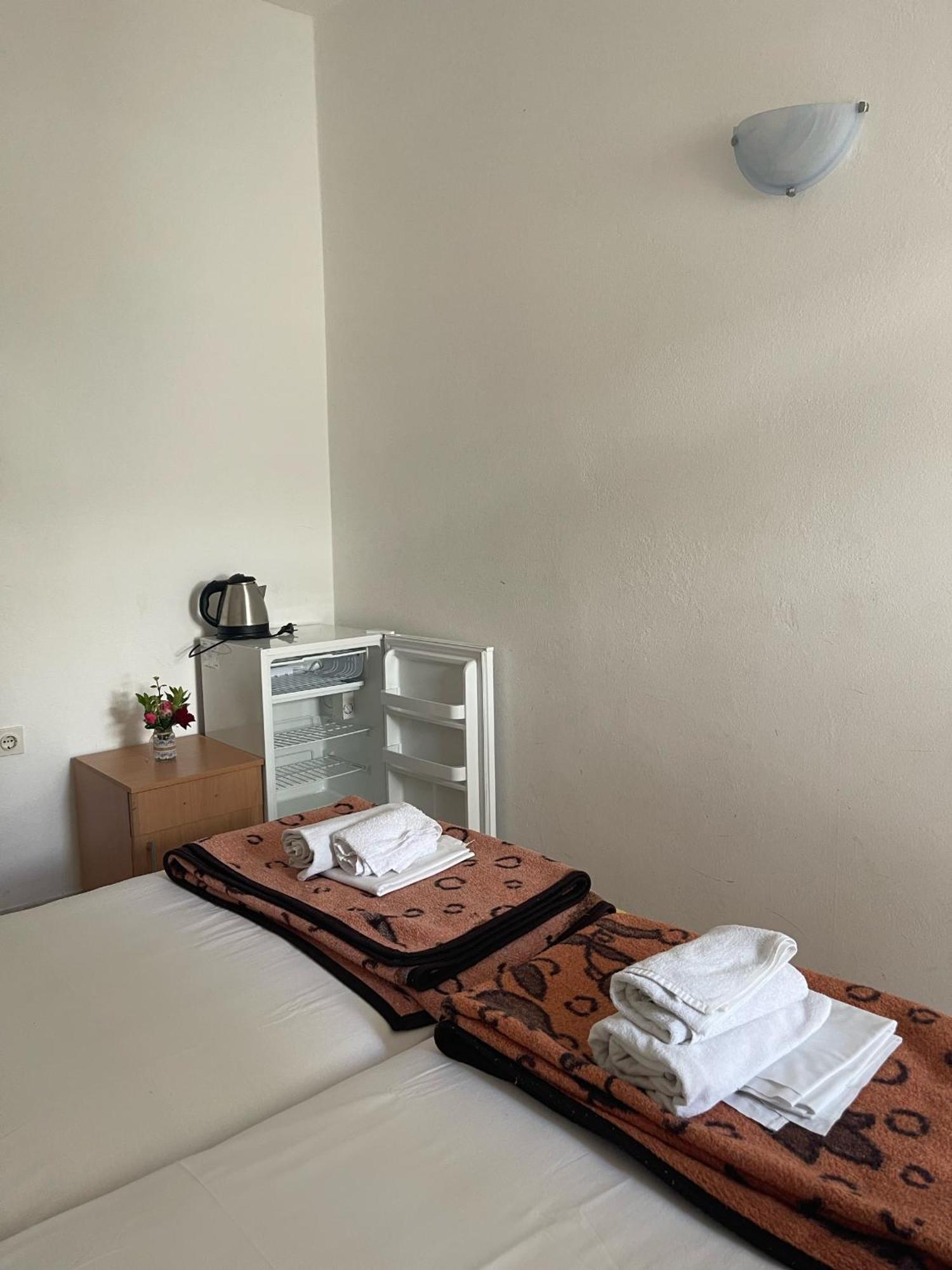Kuca Radovic Otel Budva Dış mekan fotoğraf