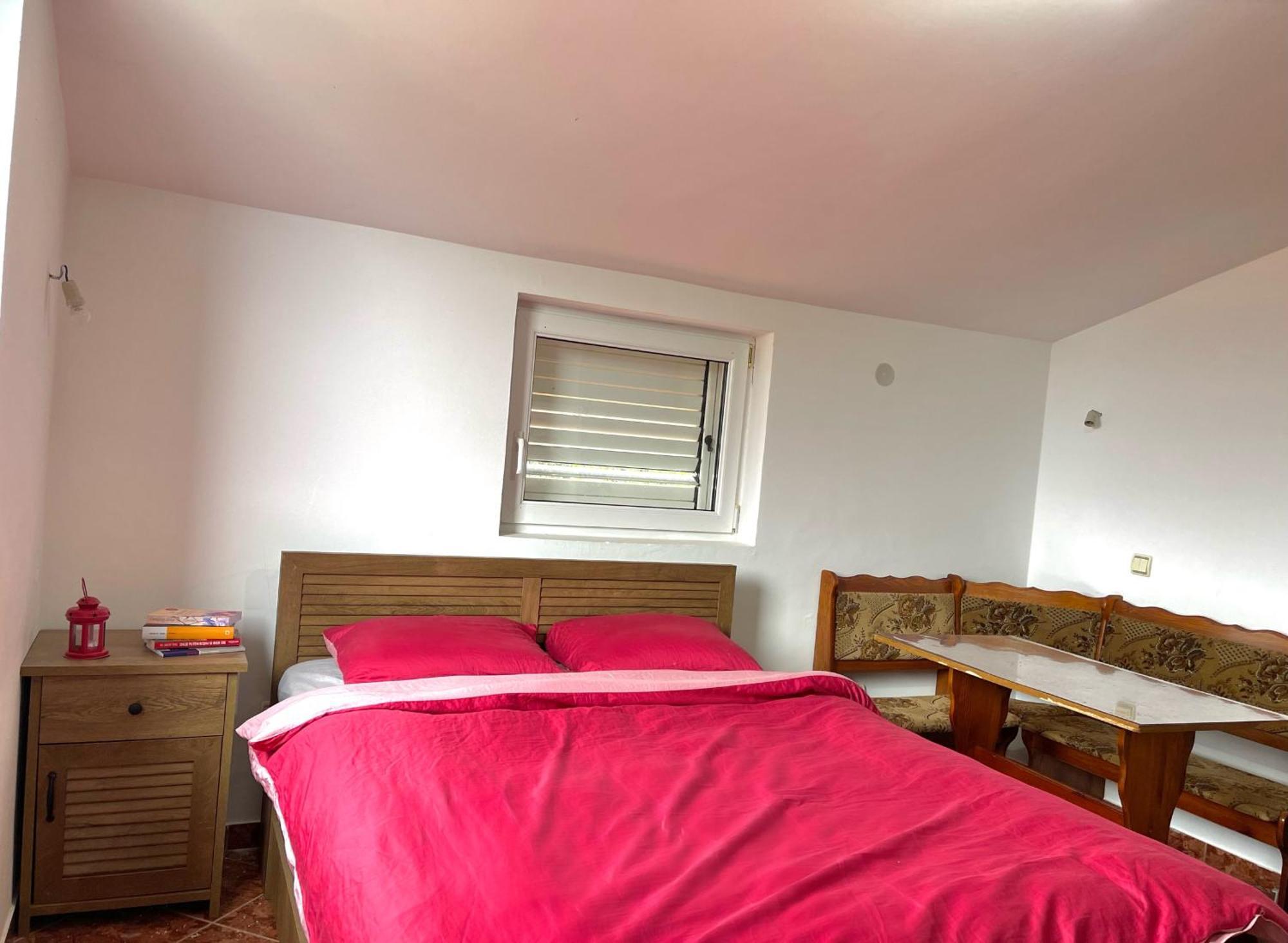 Kuca Radovic Otel Budva Dış mekan fotoğraf