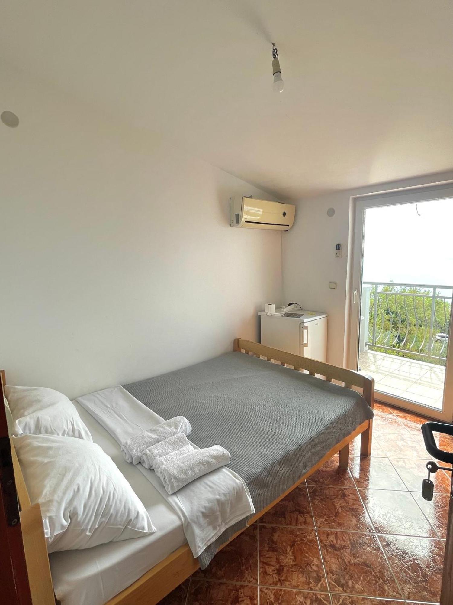 Kuca Radovic Otel Budva Dış mekan fotoğraf