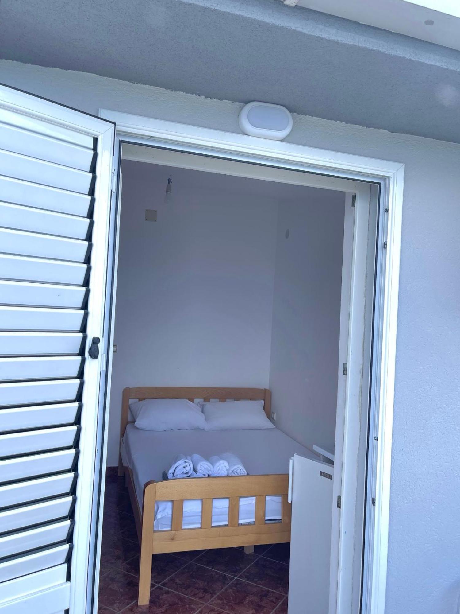 Kuca Radovic Otel Budva Dış mekan fotoğraf