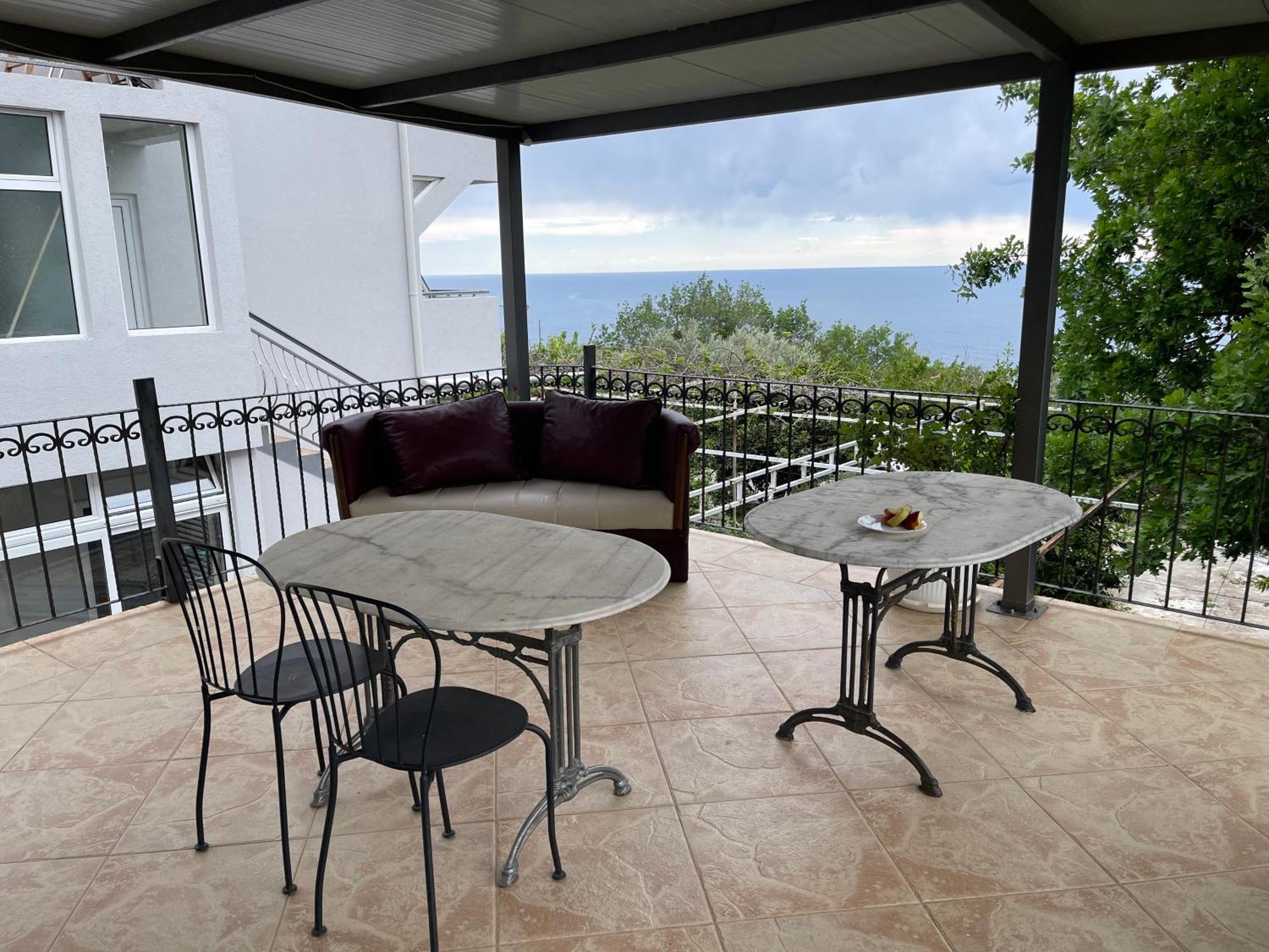 Kuca Radovic Otel Budva Dış mekan fotoğraf