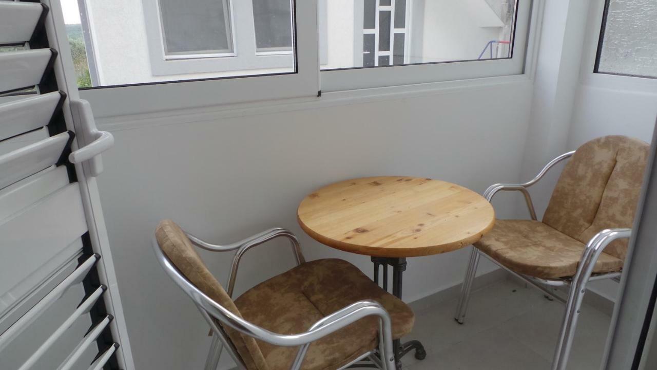 Kuca Radovic Otel Budva Dış mekan fotoğraf